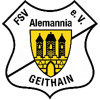 FSV Alemannia Geithain