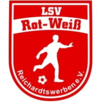 LSV Rot-Weiß Reichardtswerben