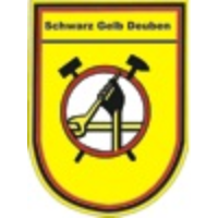 NSG Schwarz-Gelb Deuben/​SV Großgrimma