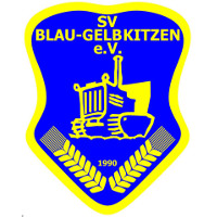 SV Blau-Gelb Kitzen