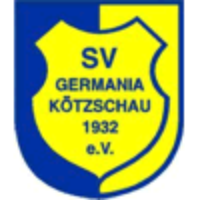 SV Germania Kötzschau 1932 e.V.