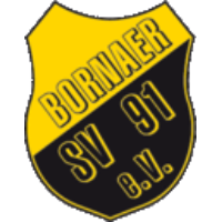 Bornaer SV 91